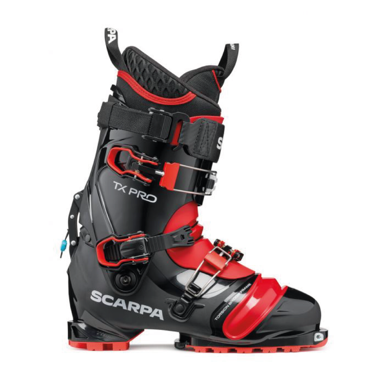 Scarpa Bottes de télémark NTN Tx Pro