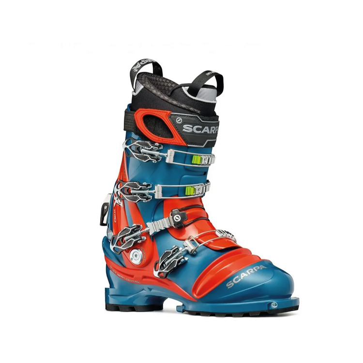 Scarpa Bottes de télémark NTN Tx Pro
