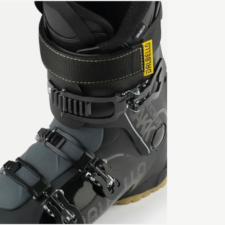 Dalbello Bottes de ski alpin Il Moro Jakk