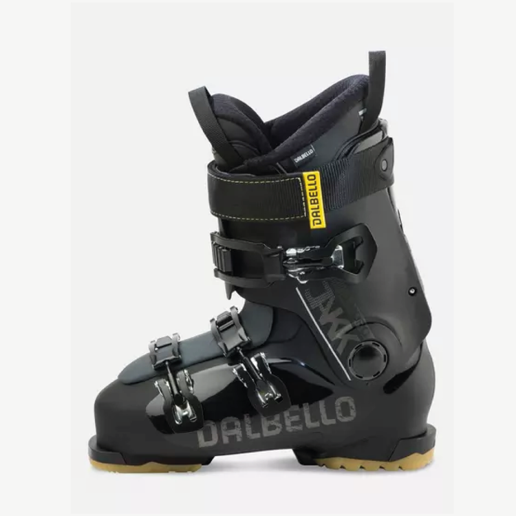 Dalbello Bottes de ski alpin Il Moro Jakk
