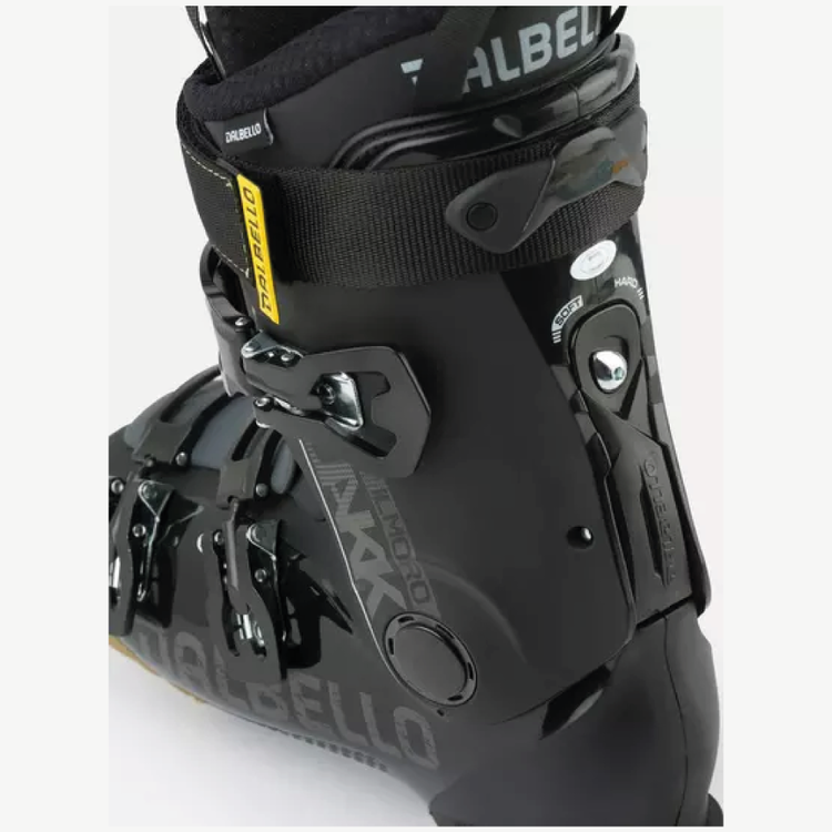 Dalbello Bottes de ski alpin Il Moro Jakk