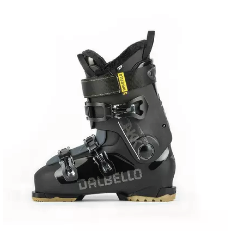 Dalbello Bottes de ski alpin Il Moro Jakk