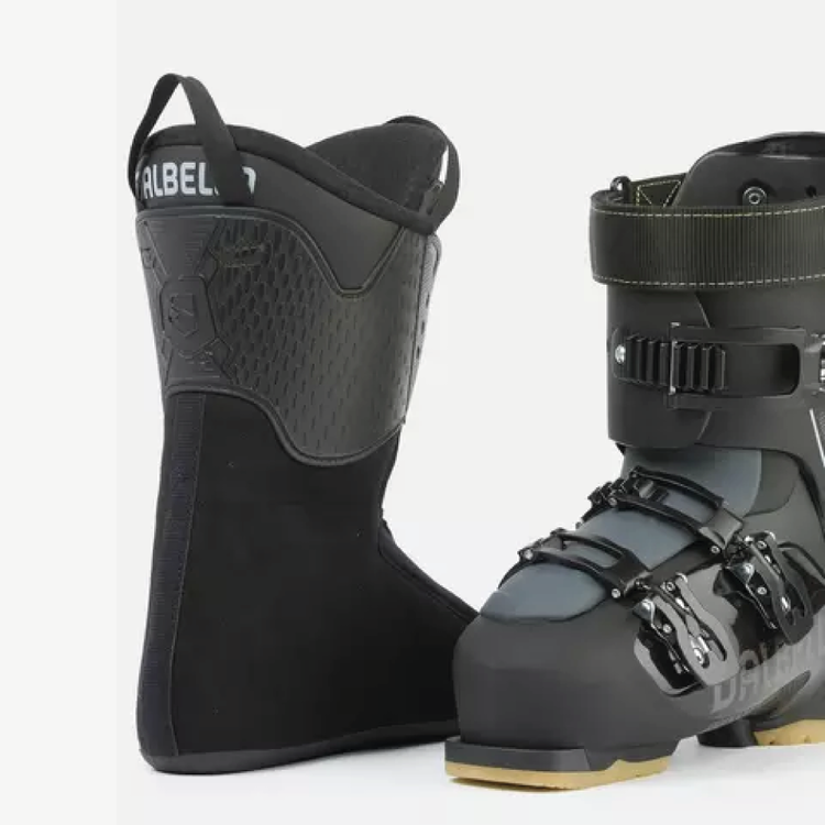 Dalbello Bottes de ski alpin Il Moro Jakk