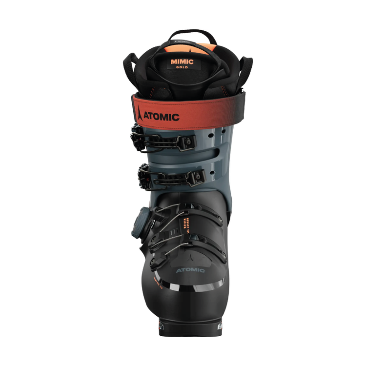 Atomic Bottes haute-route HAWX Prime BOA XTD 110 GW