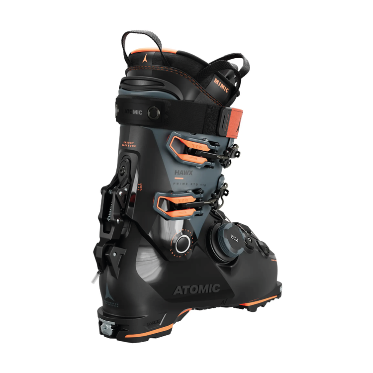 Atomic Bottes haute-route HAWX Prime BOA XTD 110 GW