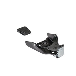 Voilé Fixation Telemark 3-pin 201