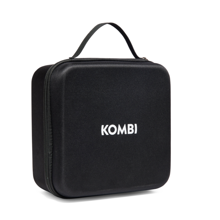 Kombi Lunettes de ski Pro-act magnétique (4 lentilles)