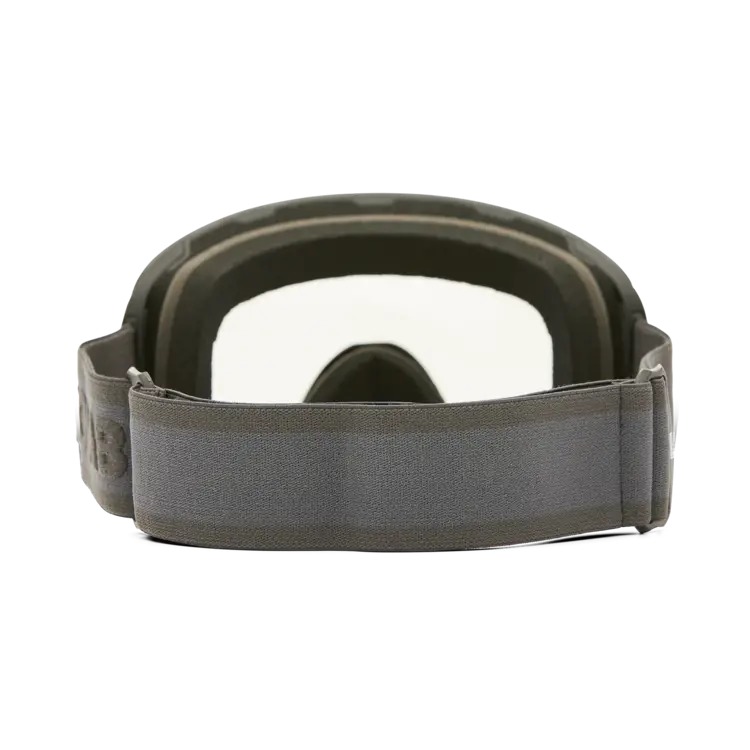 Kombi Lunettes de ski Pro-act magnétique (4 lentilles)