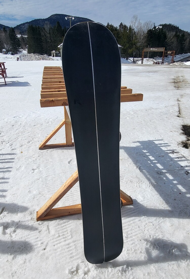 Flotte Loc MTED 24-25 - Splitboard Voilé Revelator 149 cm Climb 2.0 + Fixation Light speed Small #1 (usagé)