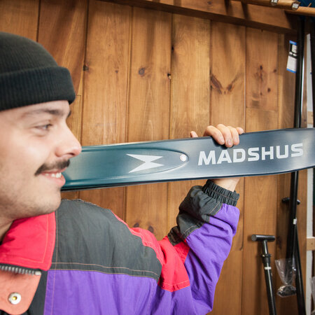 Skis usagés Hiver 24/25