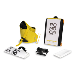 Pomoca Peaux Splitboard Explore 145 mm