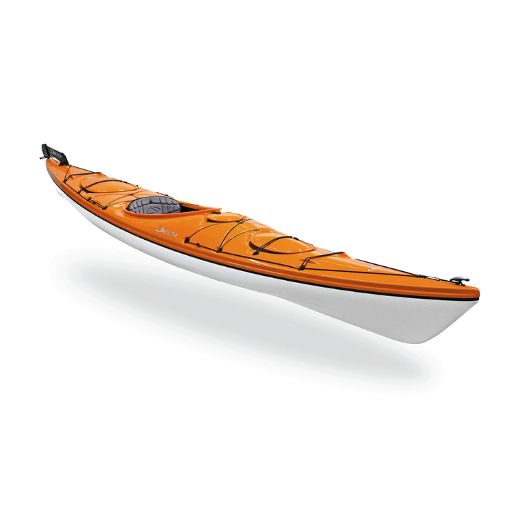 Delta kayaks Kayak de mer Delta