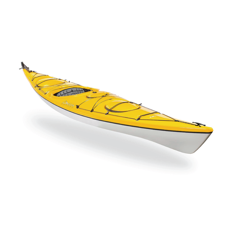 Delta kayaks Kayak de mer Delta
