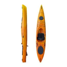 Boréal Design Kayak Baltic 120 avec dérive