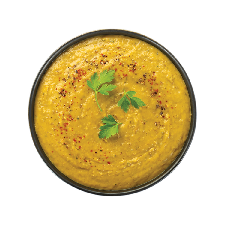 SLY floods inc. Velouté du jardin