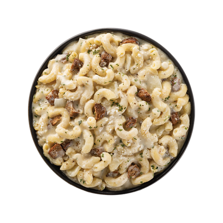SLY floods inc. Macaroni Alpin