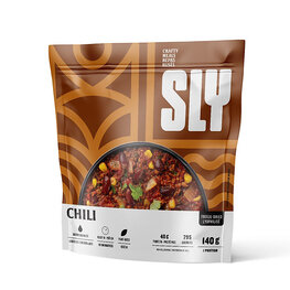 SLY floods inc. Chili