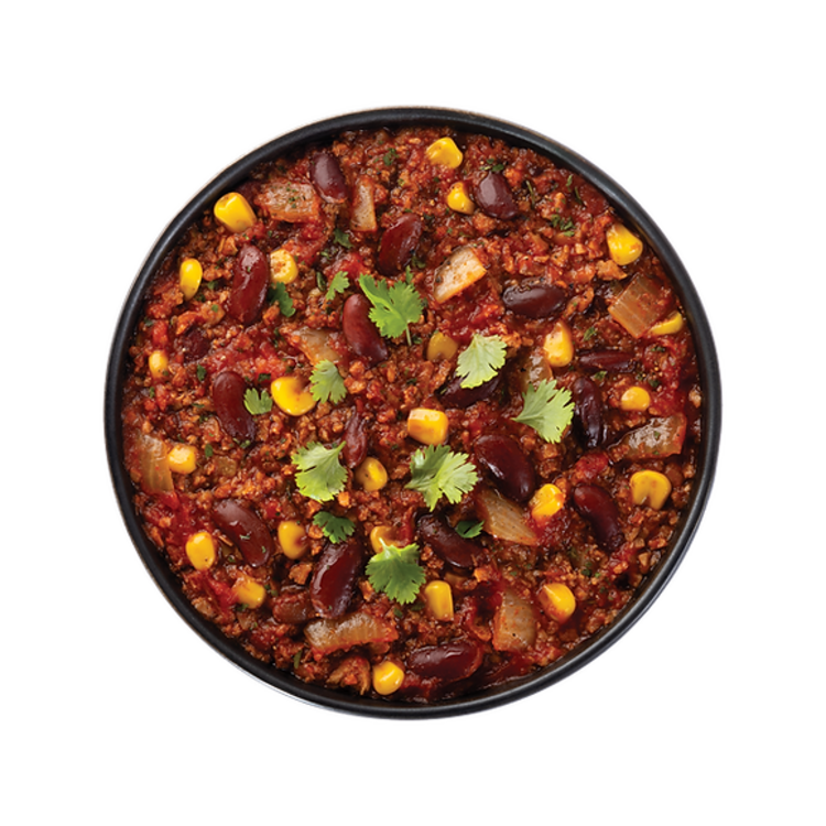 SLY floods inc. Chili