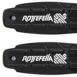 Rottefella Fixations automatiques de ski de fond Basic NNN