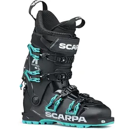 Scarpa Bottes de ski haute route 4-Quattro SL