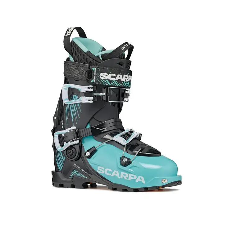 Scarpa Bottes de ski alpin Gea WMN