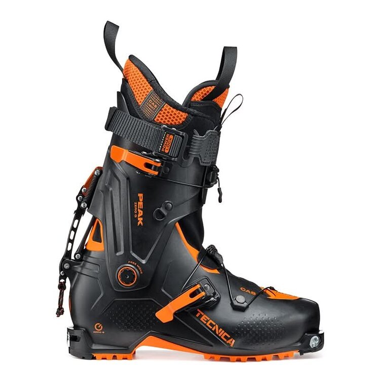 Blizzard Tecnica Botte Zero G Peak - Homme
