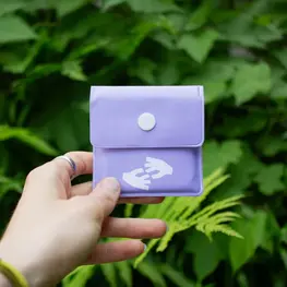 Mégot Zéro Cendrier de poche Mégot Zéro