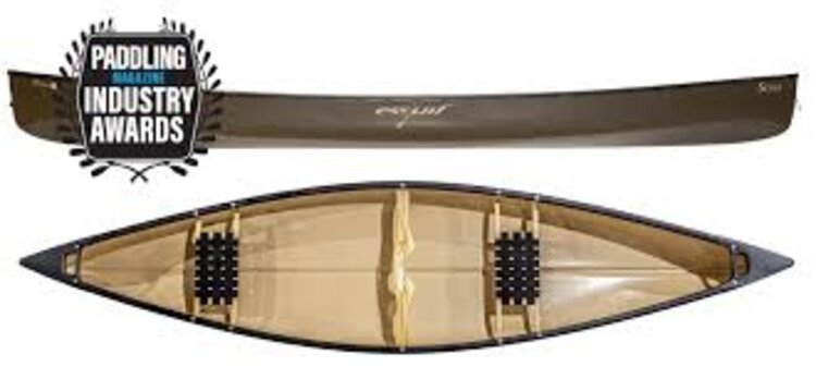 Esquif Canot Scout 14'6"