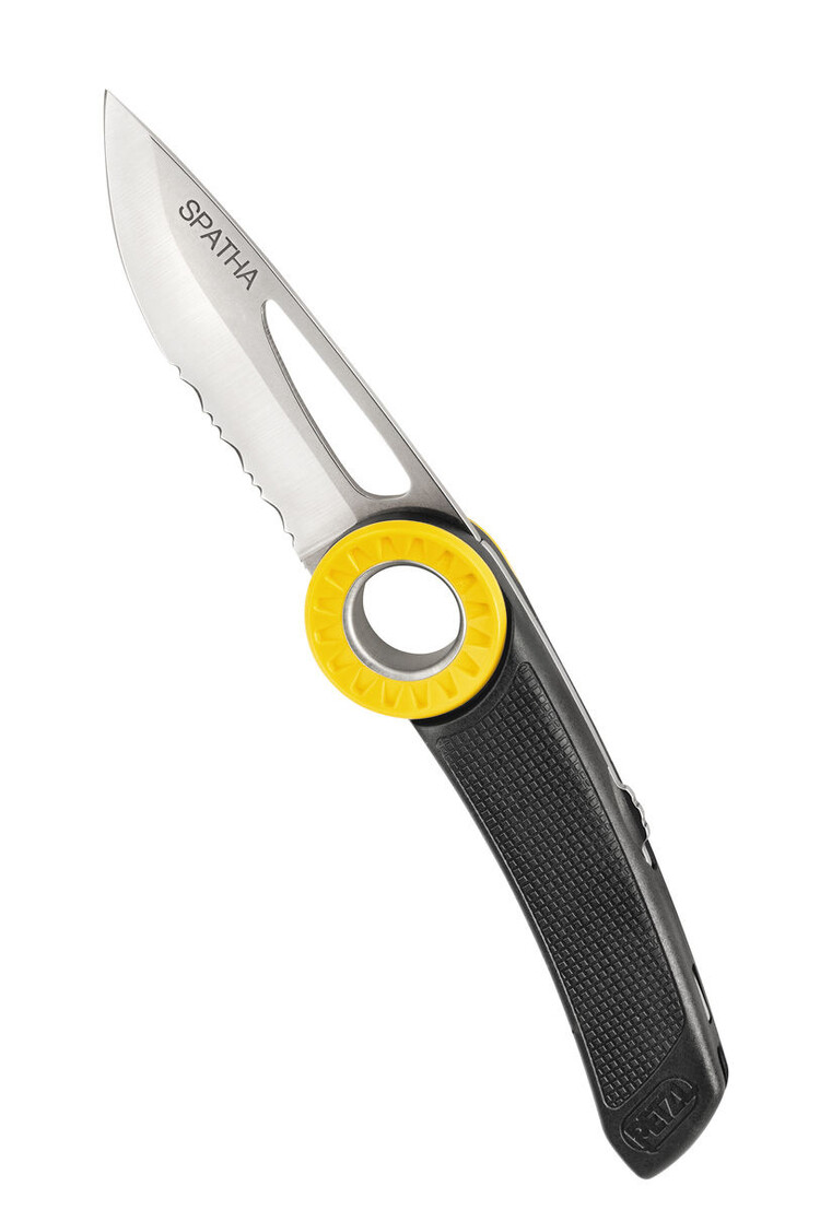 Petzl Couteau Spatha