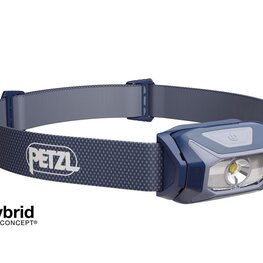 Petzl Lampe frontale Tikkina bleu 25-26 ( 300 lumens )