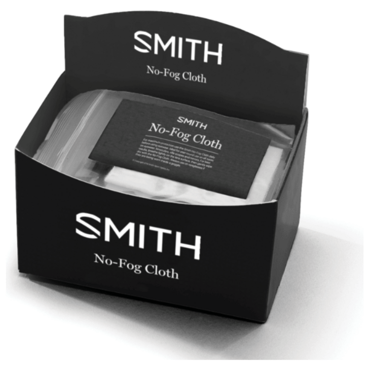 Smith Lingette anti-buée Smith