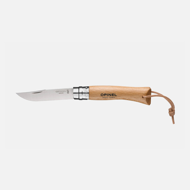 Opinel Couteau Opinel N°07 Baroudeur inox