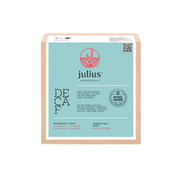 Julius Café DÉCAF Julius