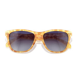 Sunski Lunettes Madrona tortue blonde