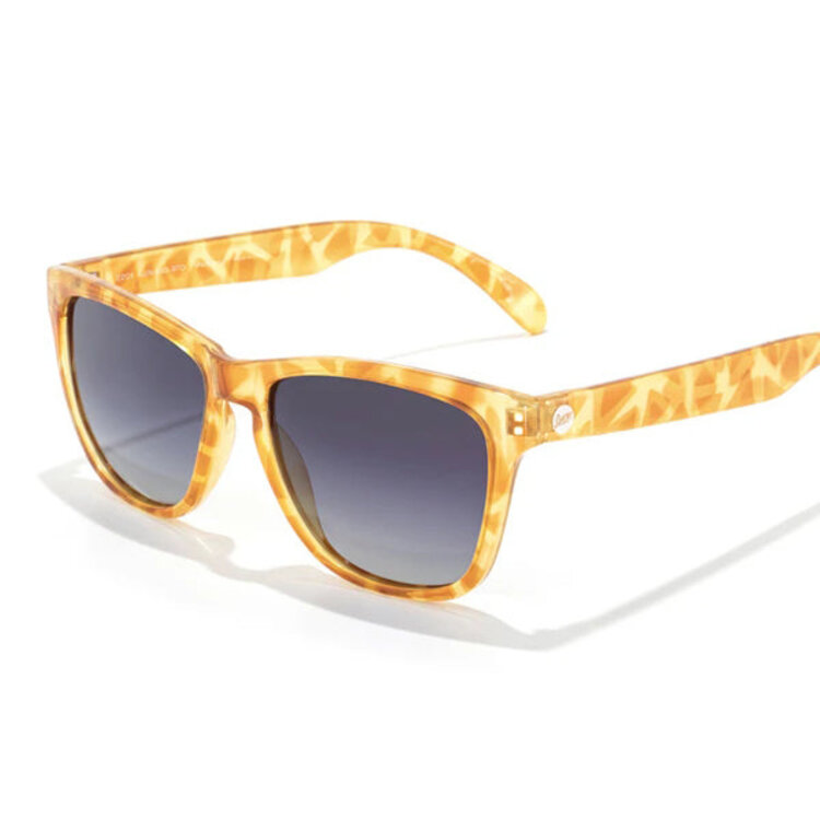 Sunski Lunettes Madrona tortue blonde