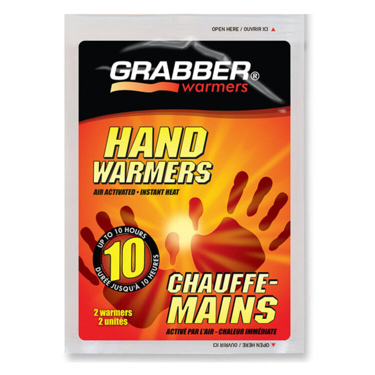 Little Hoties Chauffe-mains