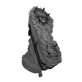 Hillsound Crampons trail
