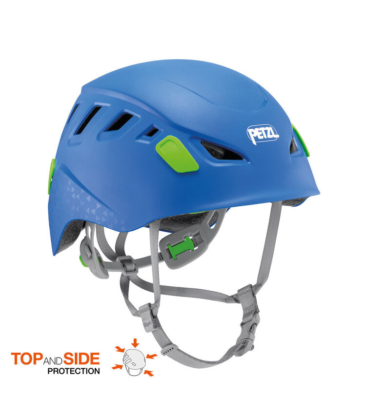 Petzl Casque d'escalade Picchu - Enfant