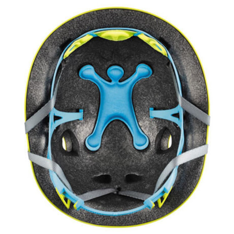 Petzl Casque d'escalade Picchu - Enfant
