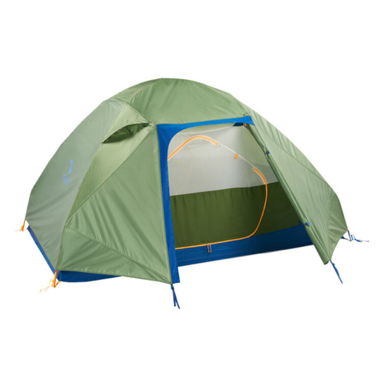 marmot Tente Tungsten 4 places