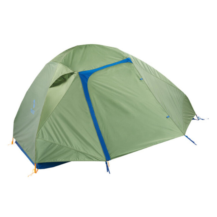 marmot Tente Tungsten 4 places
