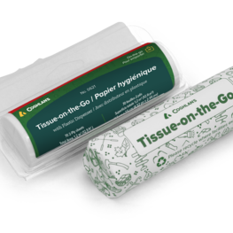 Coghlan's Papier Hygiénique