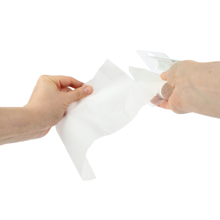 Coghlan's Papier Hygiénique