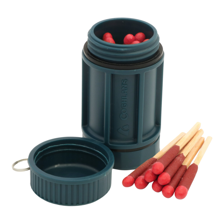 Coghlan's Paquet d'Allumettes 5cm