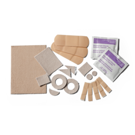 Coghlan's Kit de soins des pieds