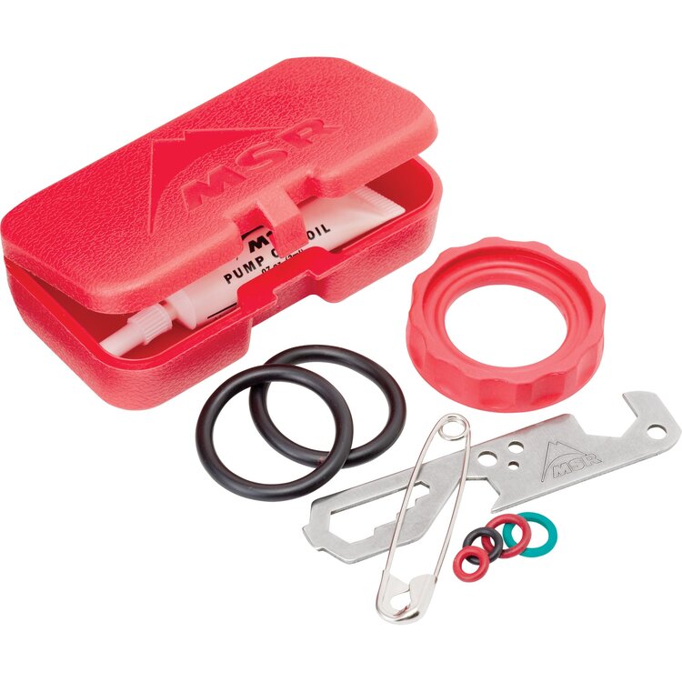 MSR Kit d'entretien annuel MSR