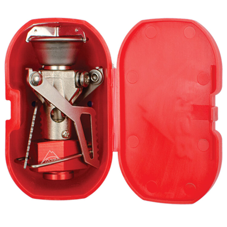 MSR Réchaud PocketRocket 2