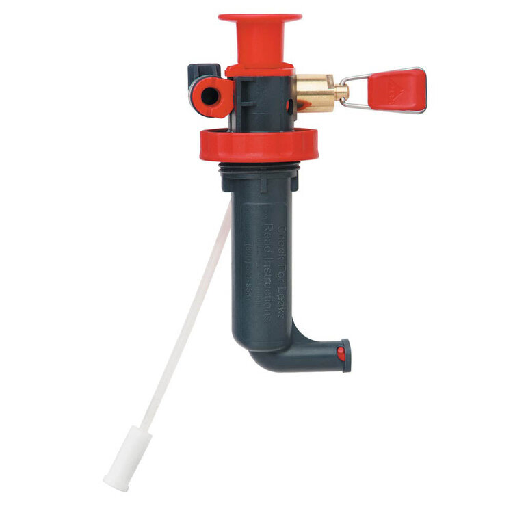 MSR Pompe MSR standard