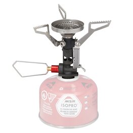 MSR Réchaud PocketRocket Deluxe