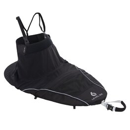 Level Six Jupette en nylon - Mariner